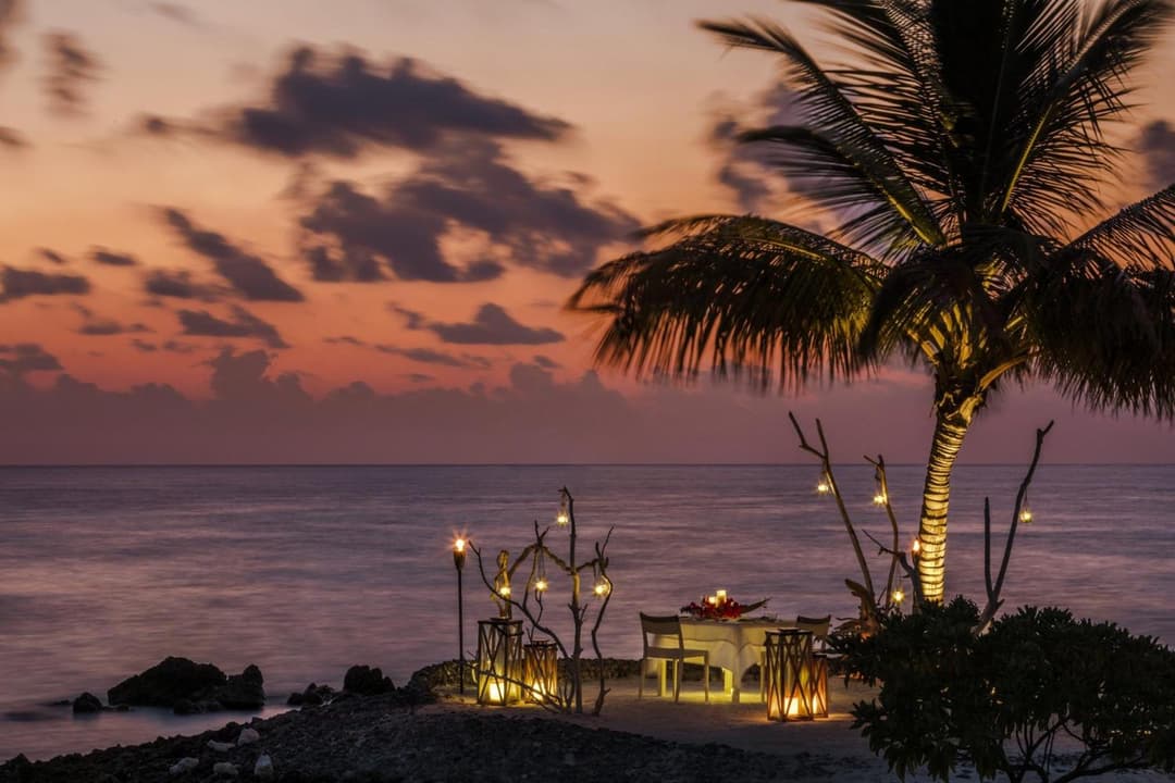 COMO Maalifushi - View 11