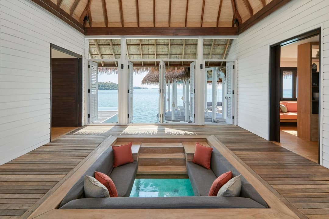 COMO Maalifushi - View 51