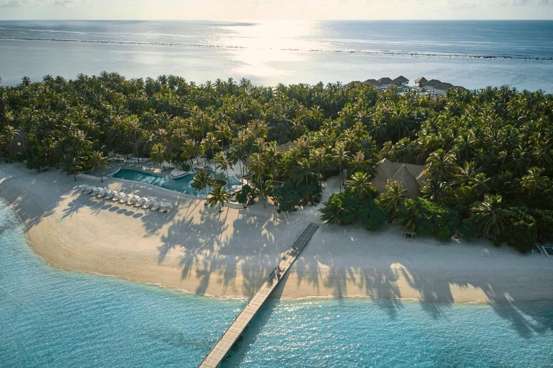 COMO Maalifushi - View 4