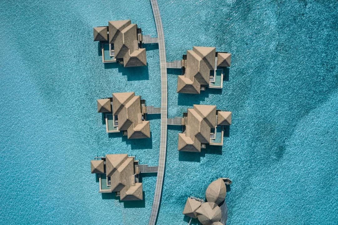 COMO Maalifushi - View 110