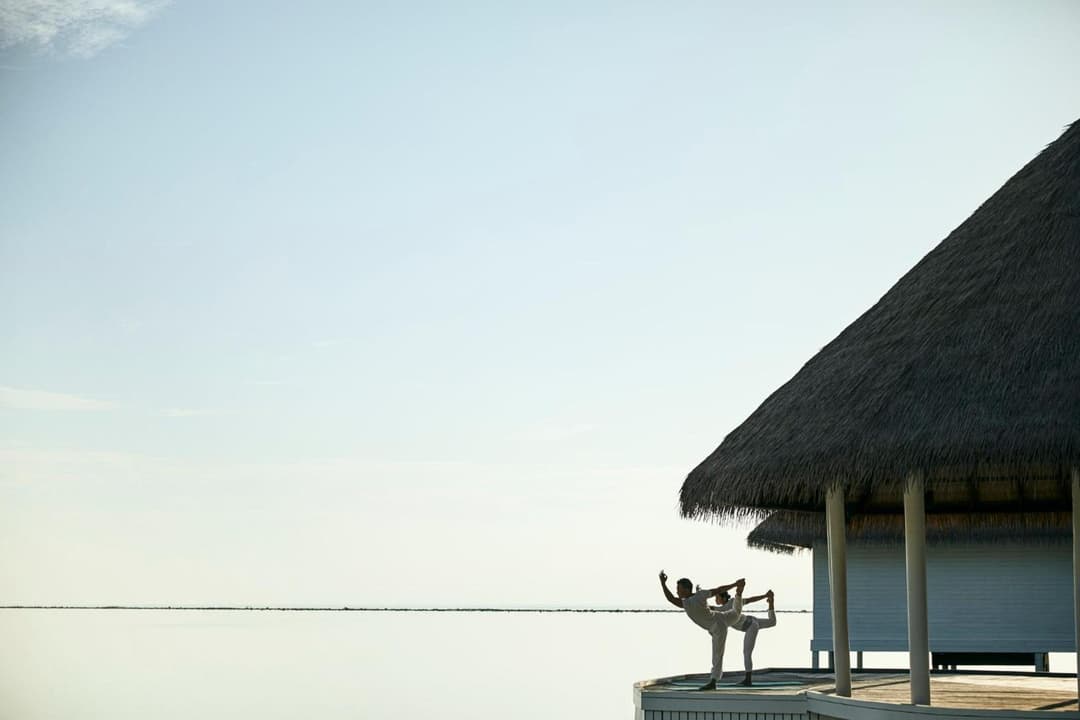 COMO Maalifushi - View 55