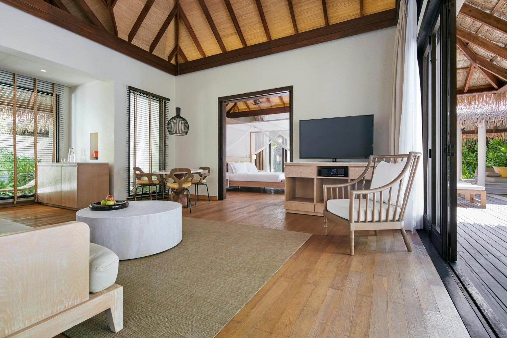 COMO Maalifushi - View 69