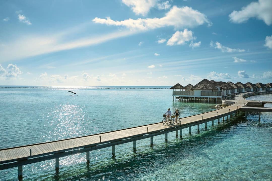COMO Maalifushi - View 106