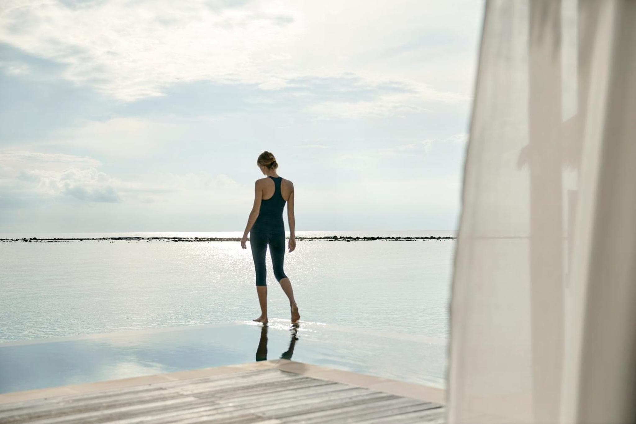 COMO Maalifushi - View 55