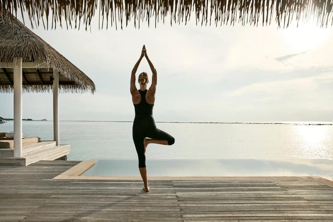 COMO Maalifushi - View 119