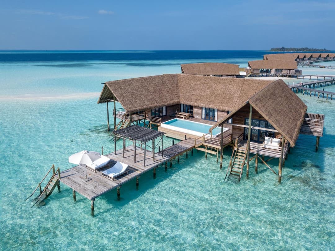 COMO Cocoa Island - View 44