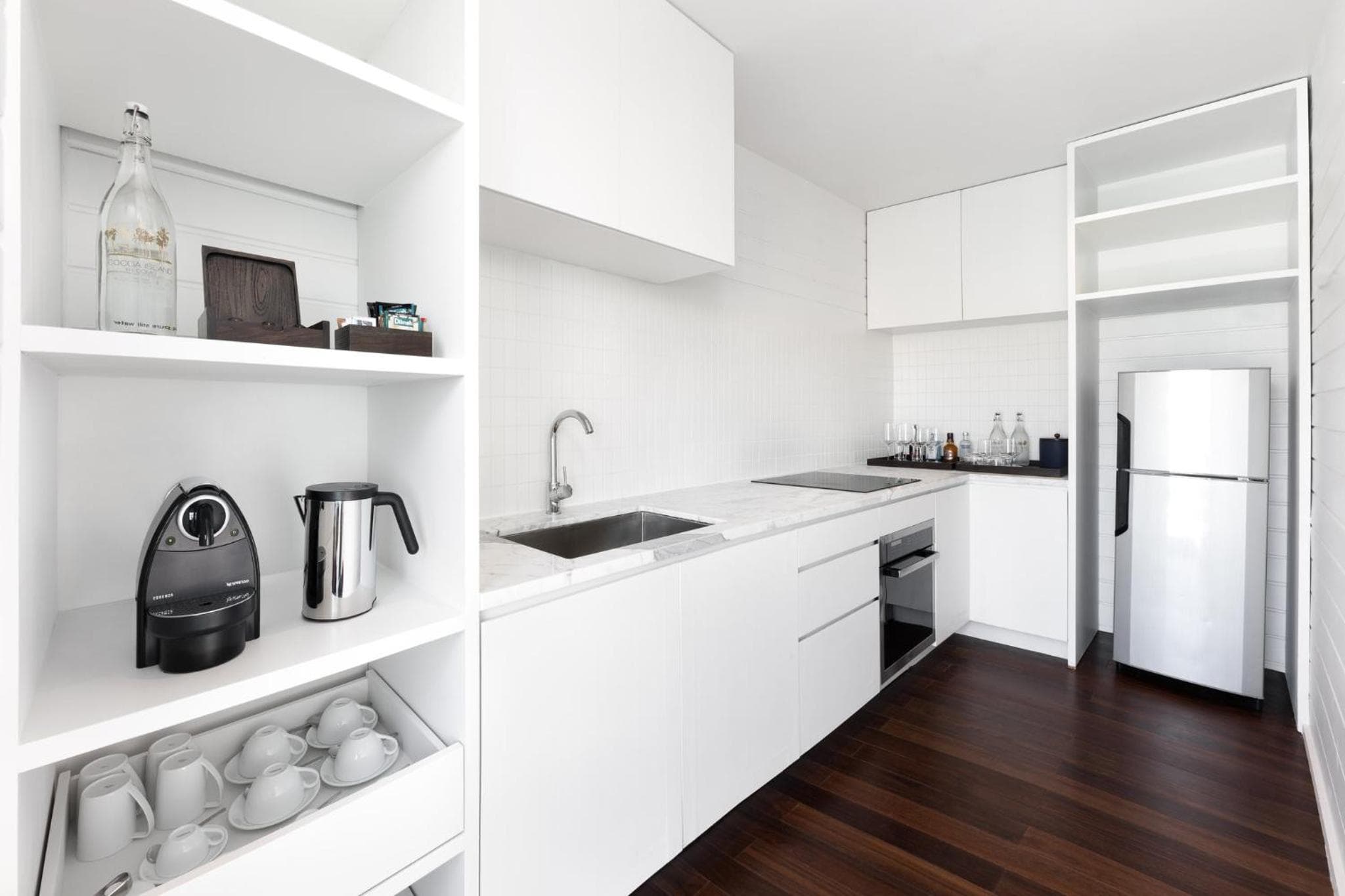 COMO Cocoa Island - Partner Travels FREE for 7 Nights or More - View 44