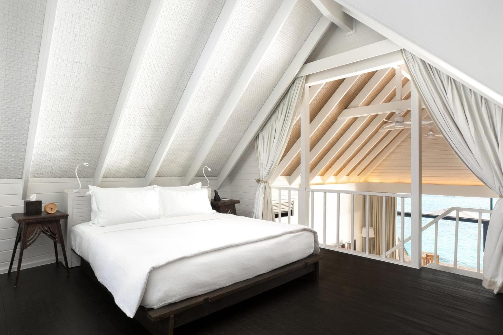 COMO Cocoa Island - Partner Travels FREE for 7 Nights or More - View 48