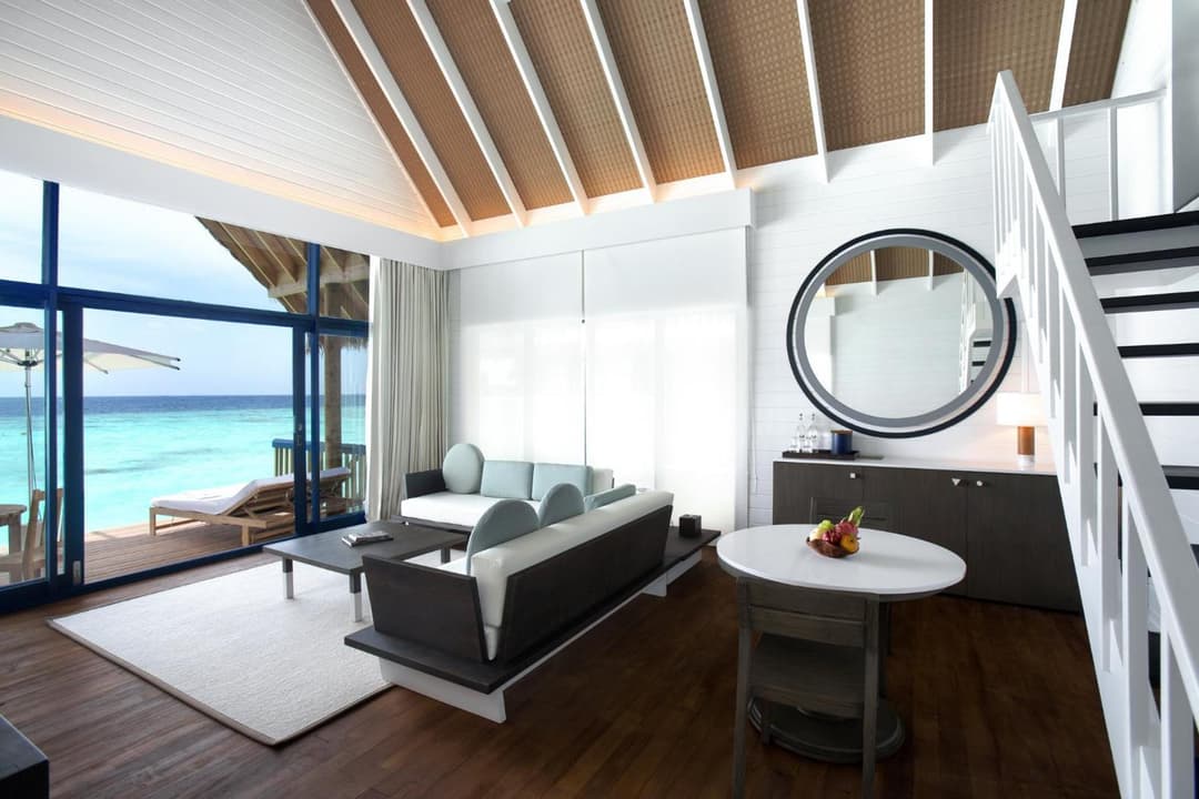 COMO Cocoa Island - View 45