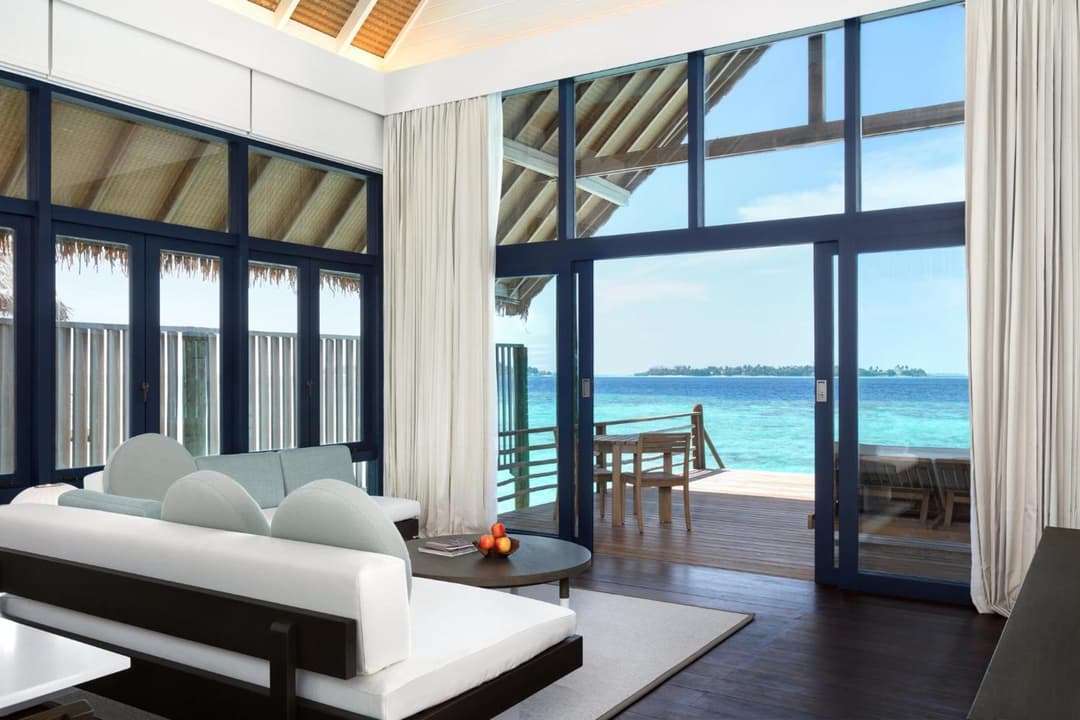 COMO Cocoa Island - View 58
