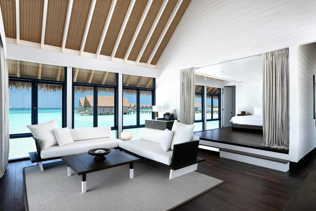 COMO Cocoa Island - View 36