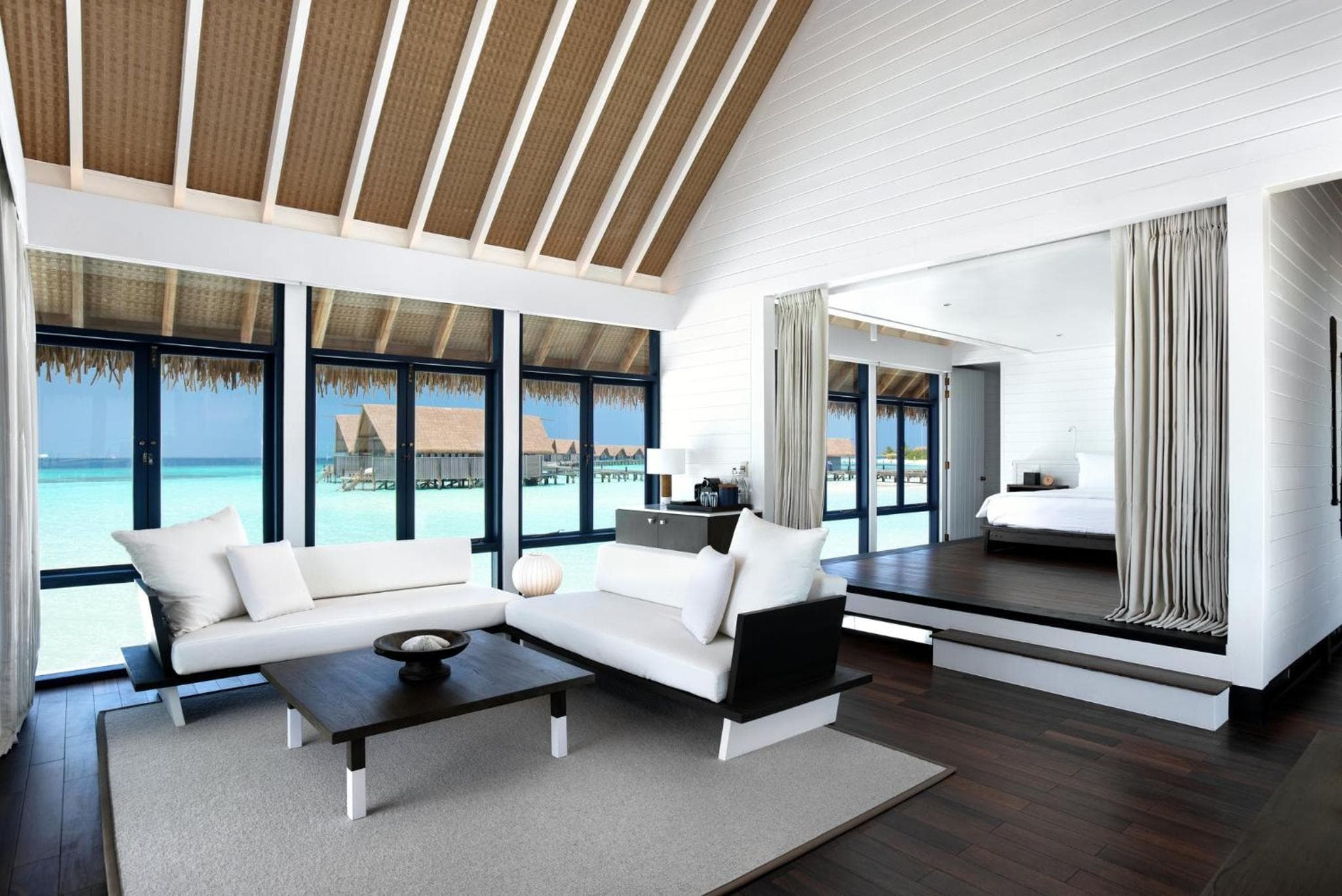 COMO Cocoa Island - Partner Travels FREE for 7 Nights or More - View 29