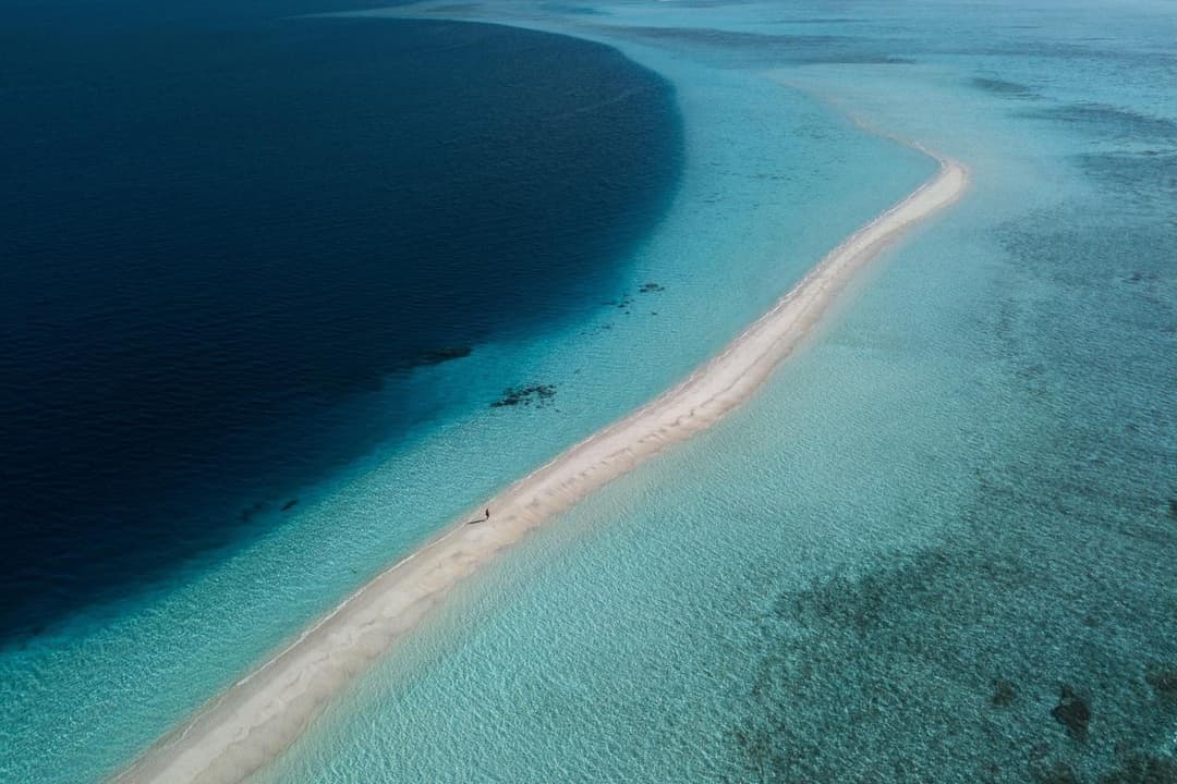 COMO Cocoa Island - View 98
