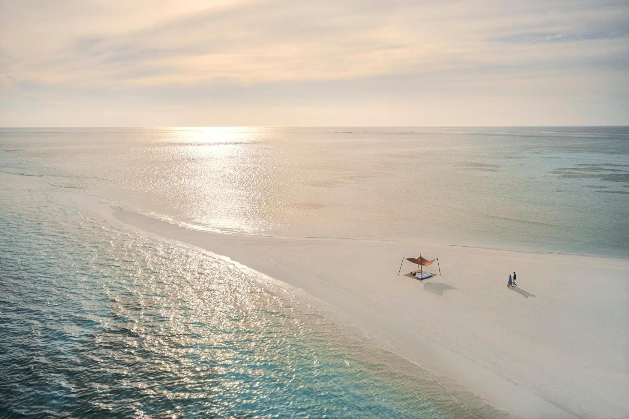 COMO Cocoa Island - Partner Travels FREE for 7 Nights or More - View 89