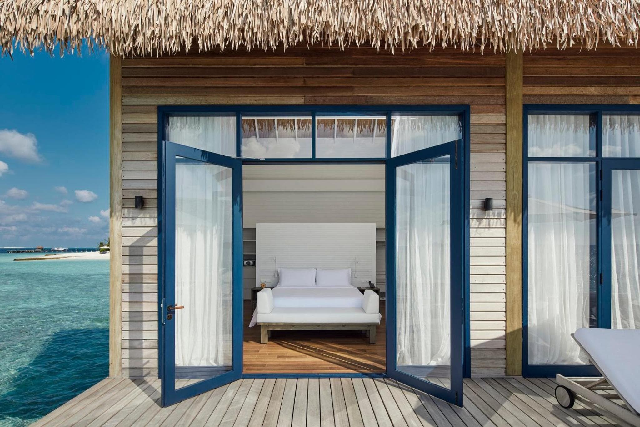 COMO Cocoa Island - Partner Travels FREE for 7 Nights or More - View 37