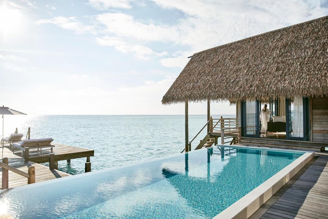 COMO Cocoa Island - View 111