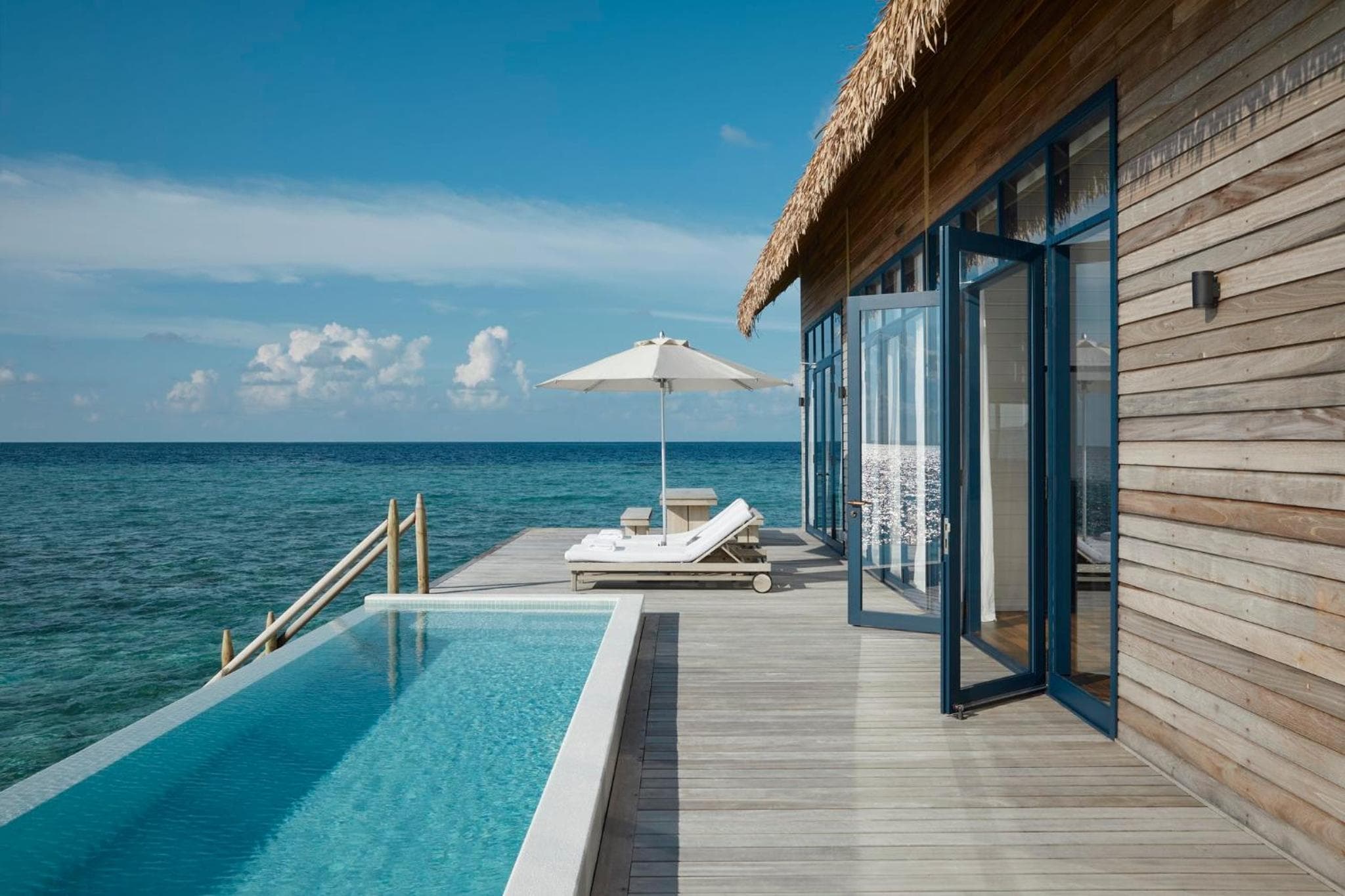 COMO Cocoa Island - Partner Travels FREE for 7 Nights or More - View 36