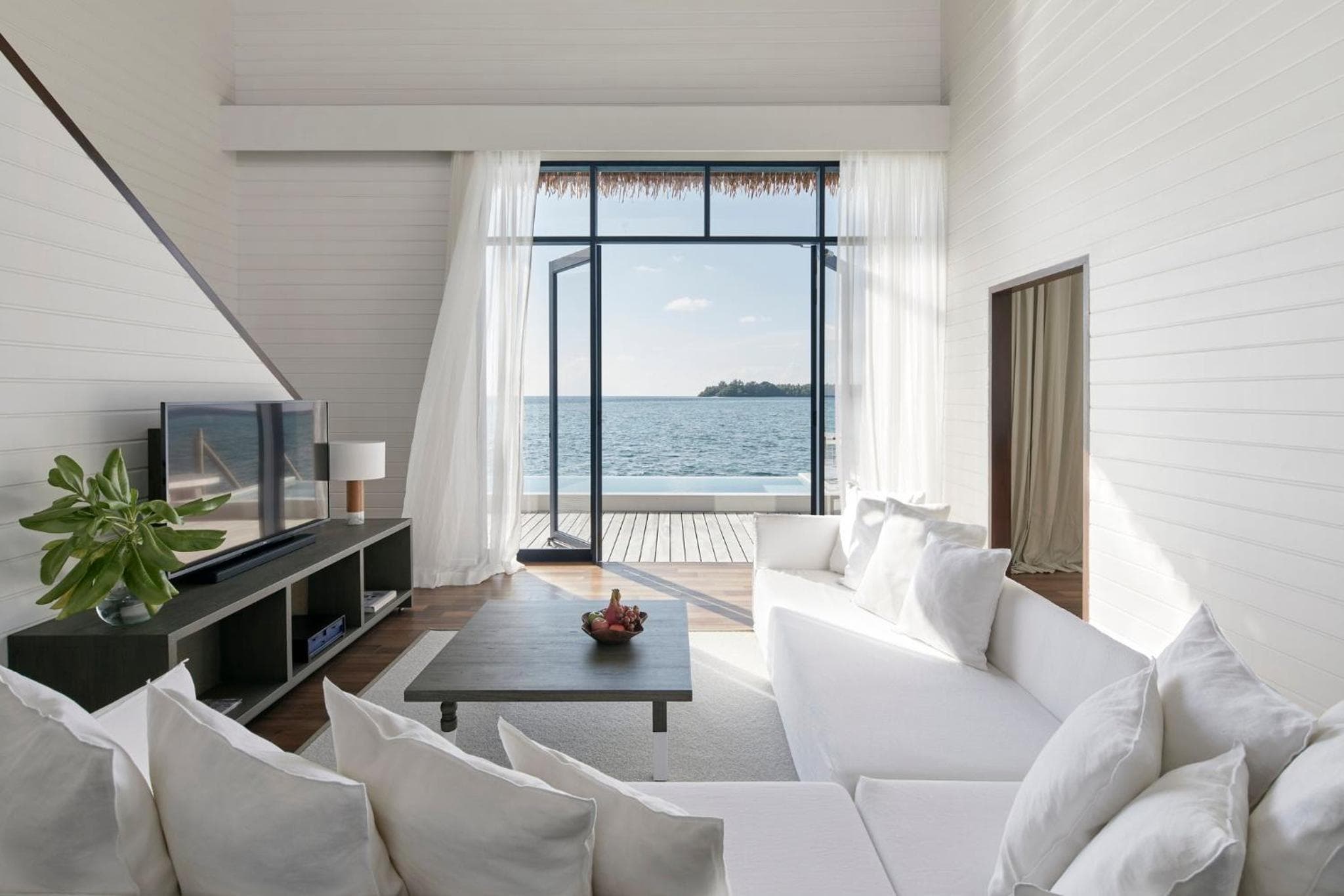 COMO Cocoa Island - Partner Travels FREE for 7 Nights or More - View 33