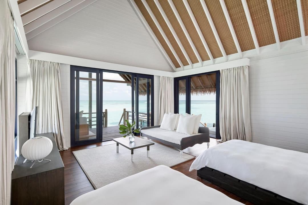 COMO Cocoa Island - View 35