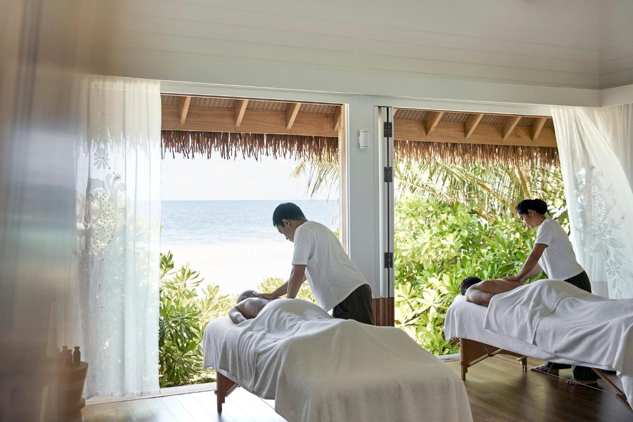 COMO Cocoa Island - Partner Travels FREE for 7 Nights or More - View 77