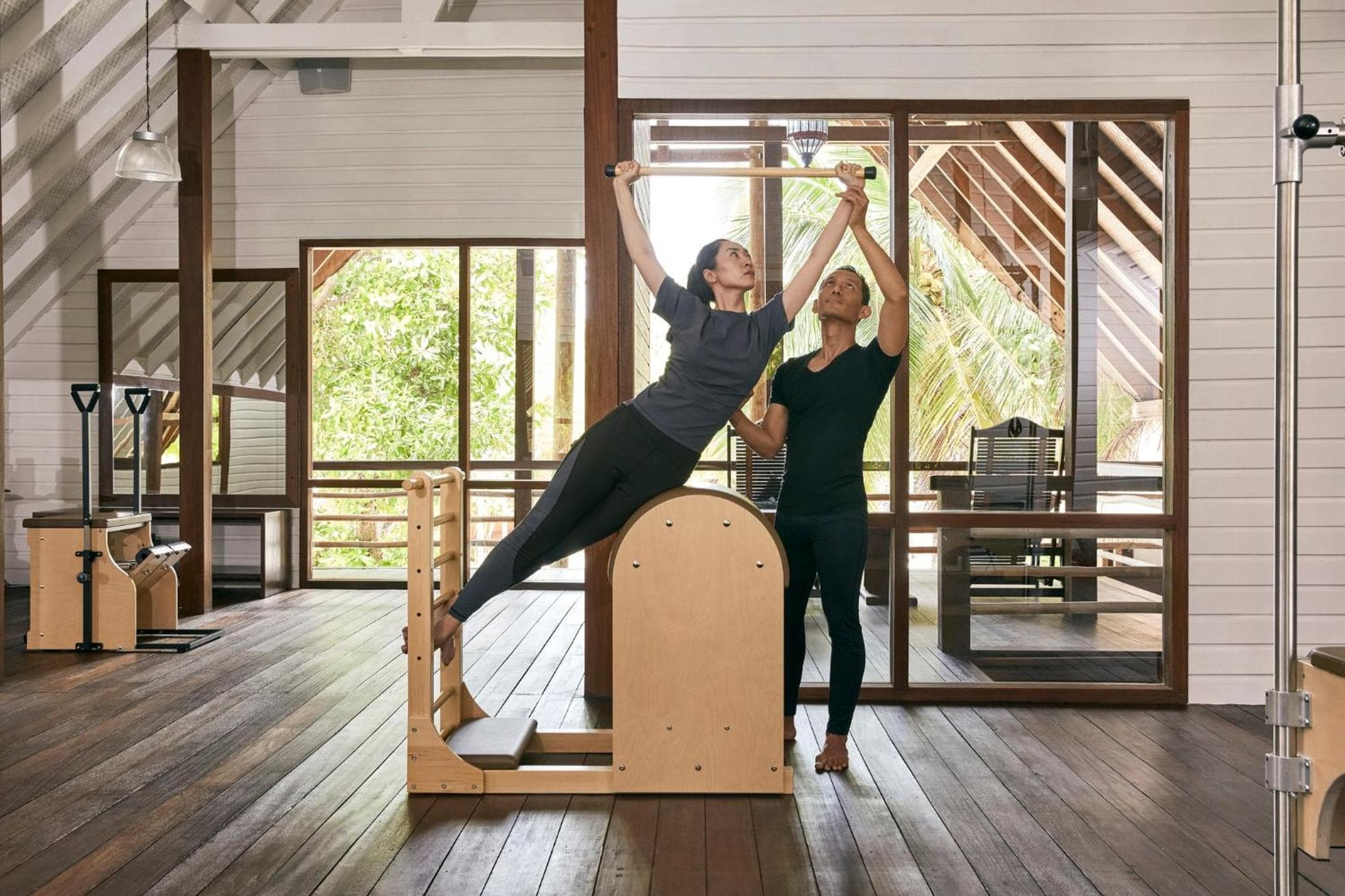 COMO Cocoa Island - Partner Travels FREE for 7 Nights or More - View 79