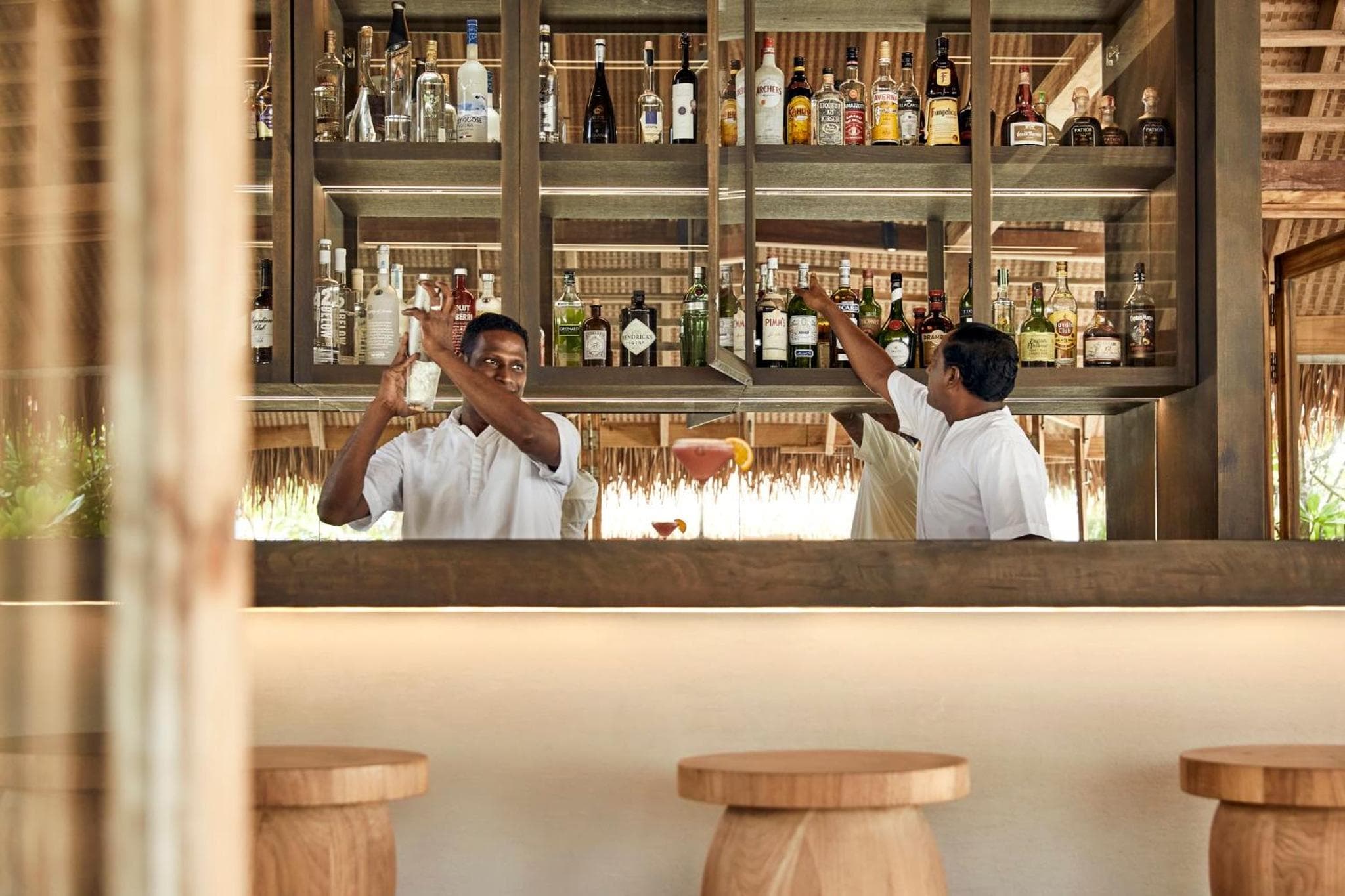 COMO Cocoa Island - Partner Travels FREE for 7 Nights or More - View 83