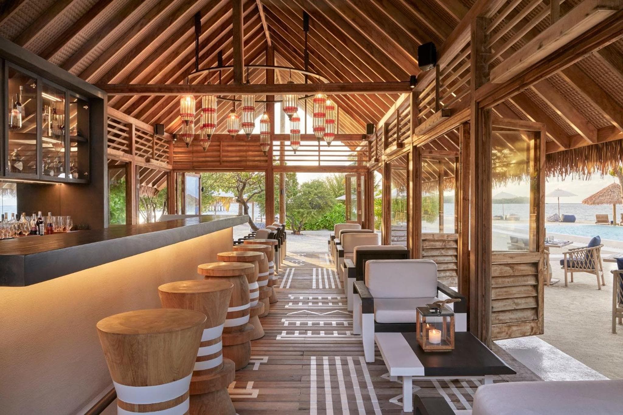 COMO Cocoa Island - Partner Travels FREE for 7 Nights or More - View 92