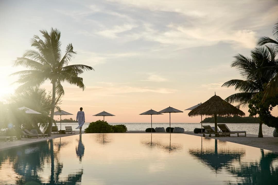 COMO Cocoa Island - View 16