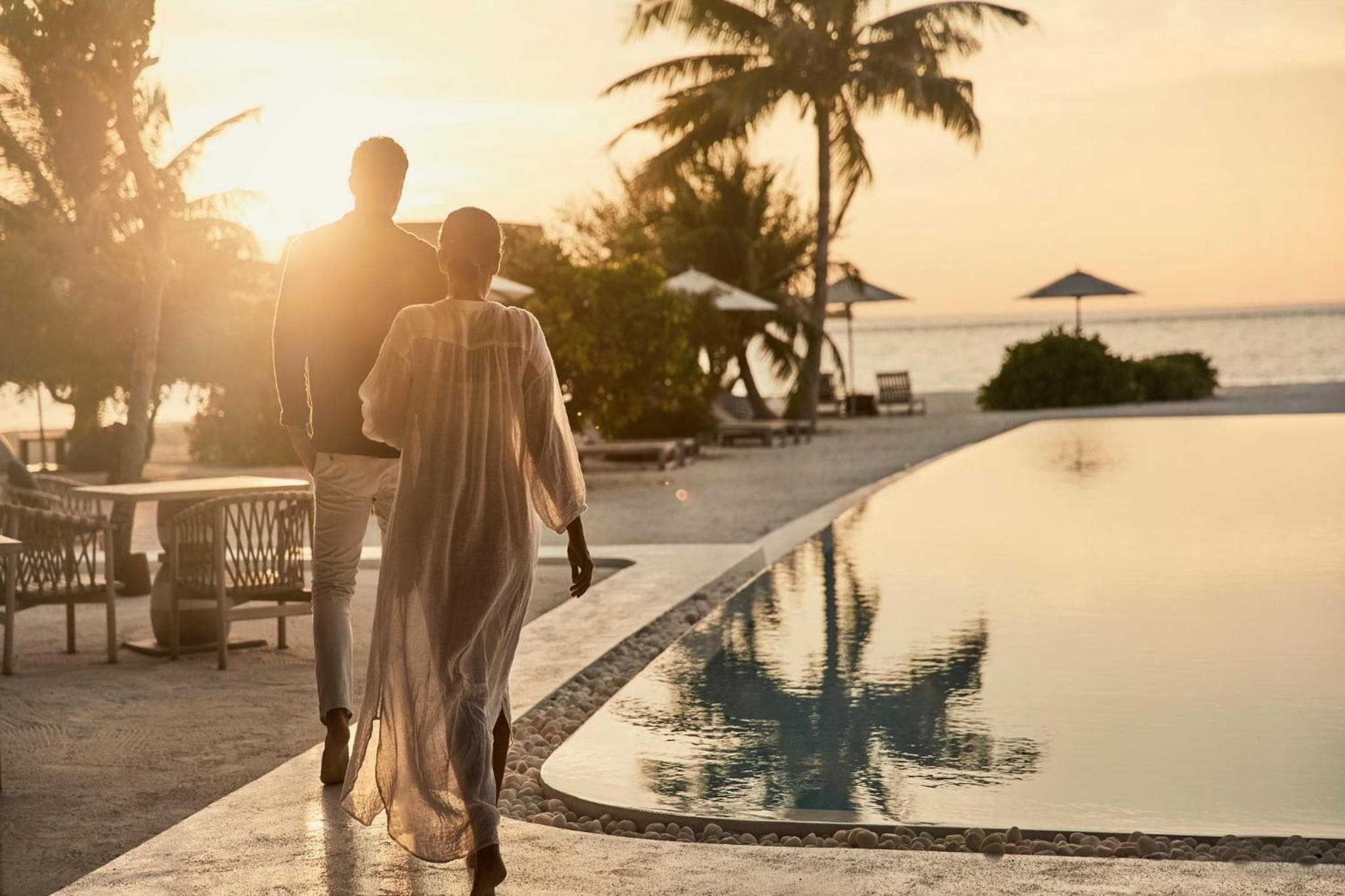 COMO Cocoa Island - Partner Travels FREE for 7 Nights or More - View 91