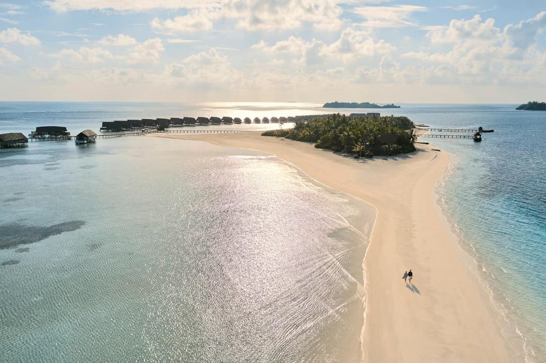 COMO Cocoa Island - View 102