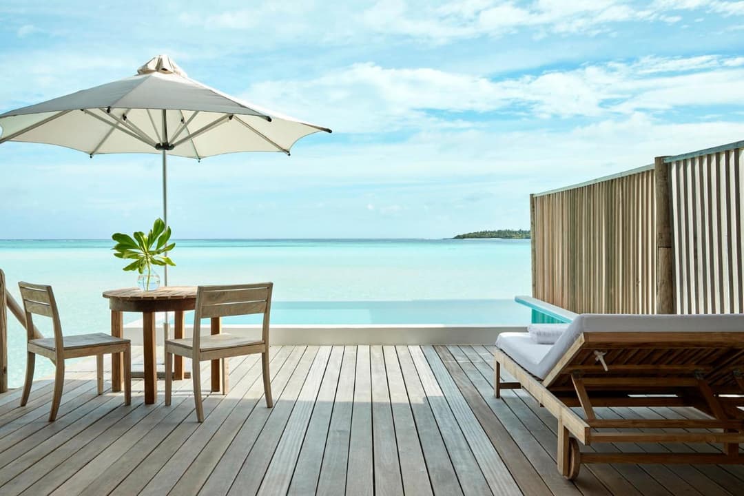 COMO Cocoa Island - View 66