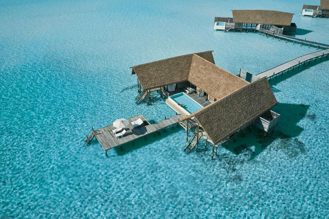 COMO Cocoa Island - View 73
