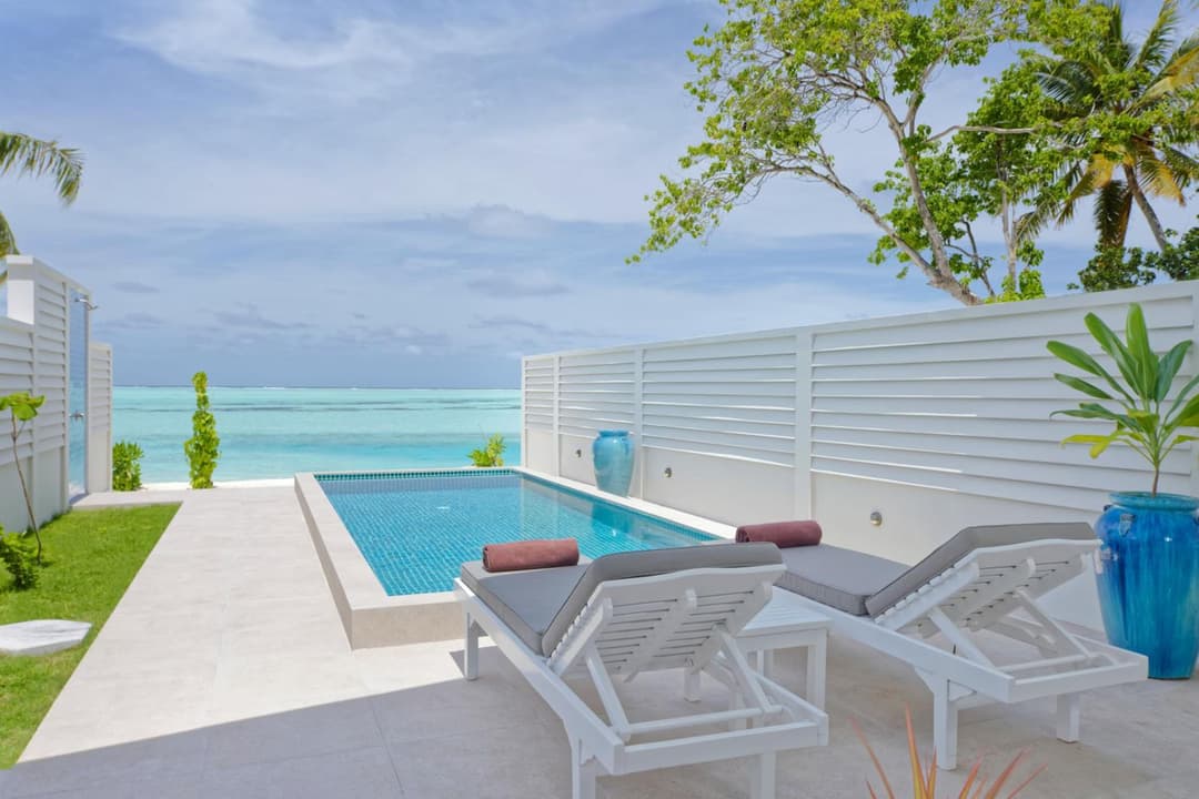 Villa Park Sun Island Resort - View 13