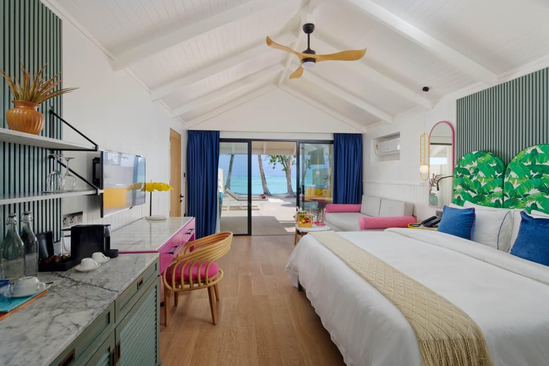 Villa Park Sun Island Resort - View 59