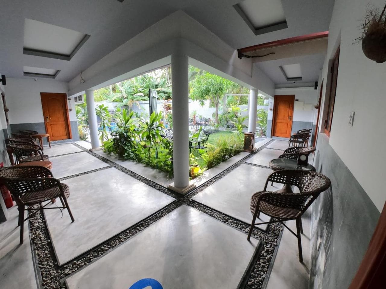 Tiger Shark Residence & Dive - View 21