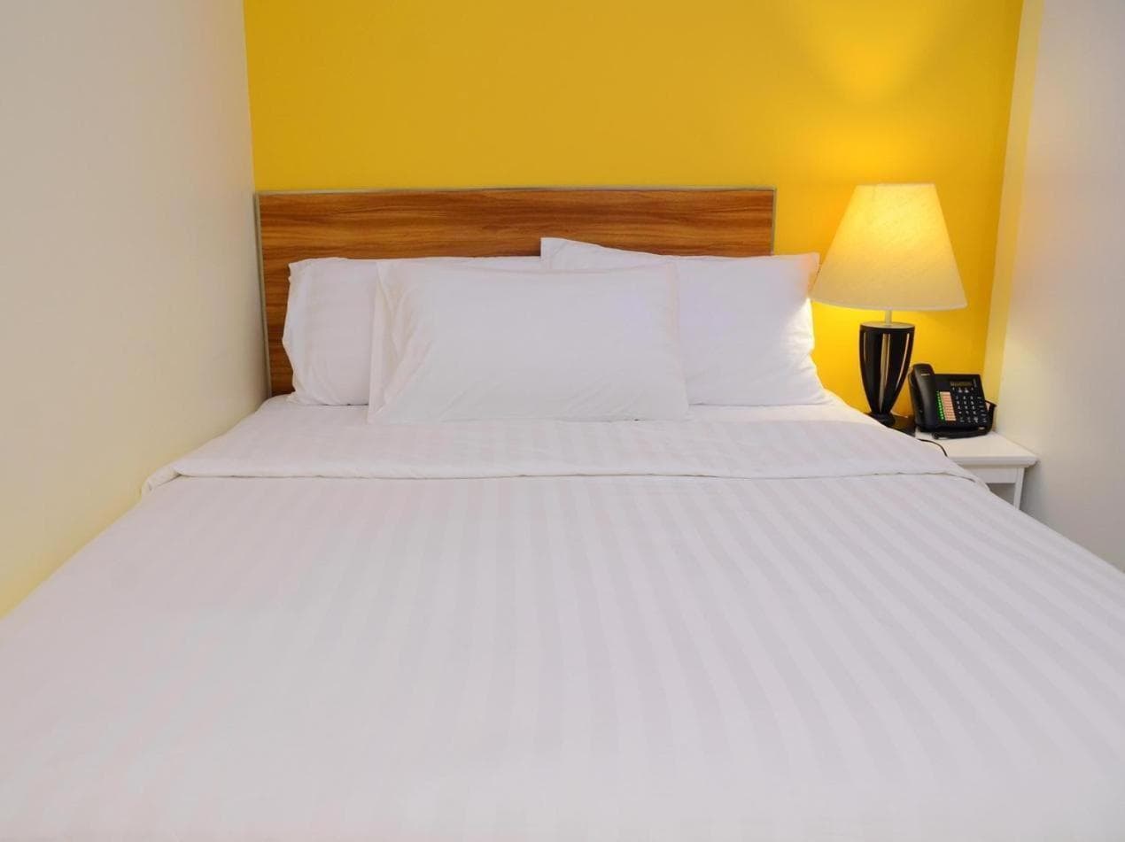 The Grand View - View 3