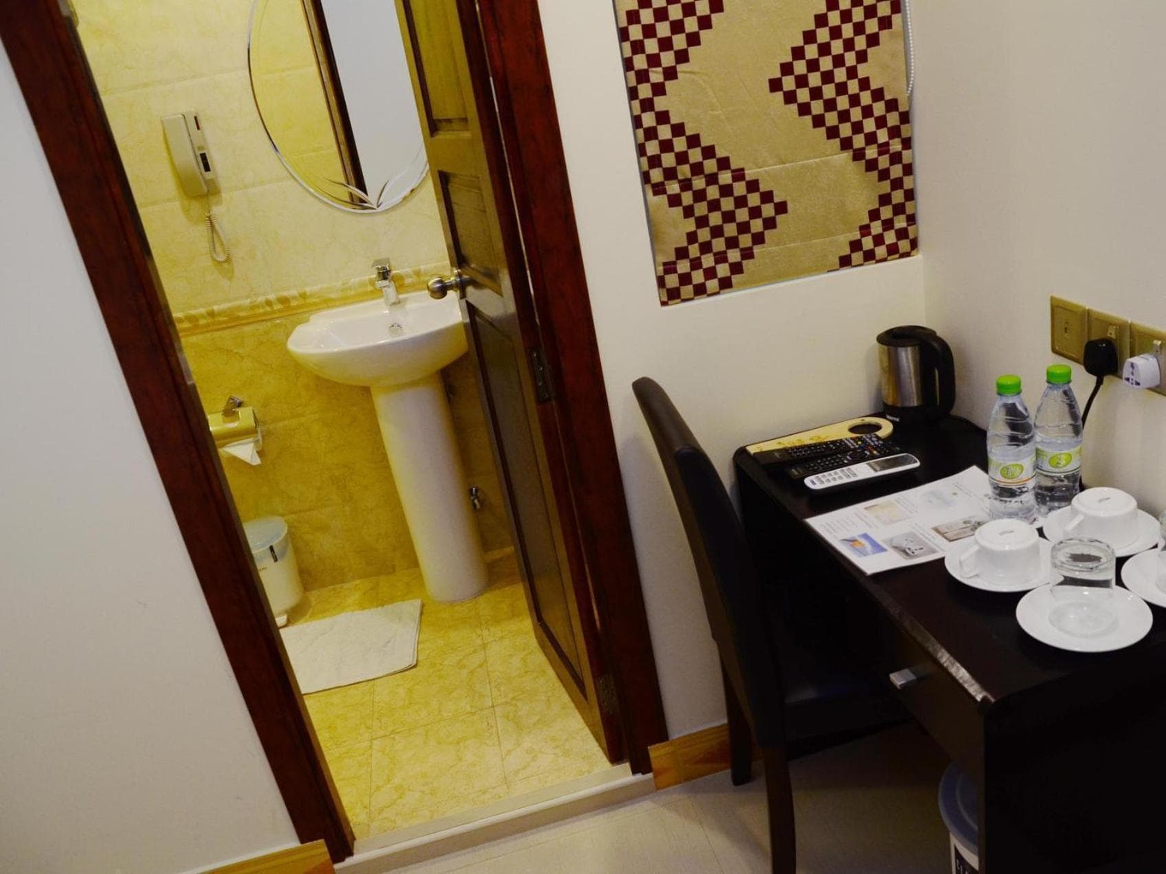 The Grand View - View 14