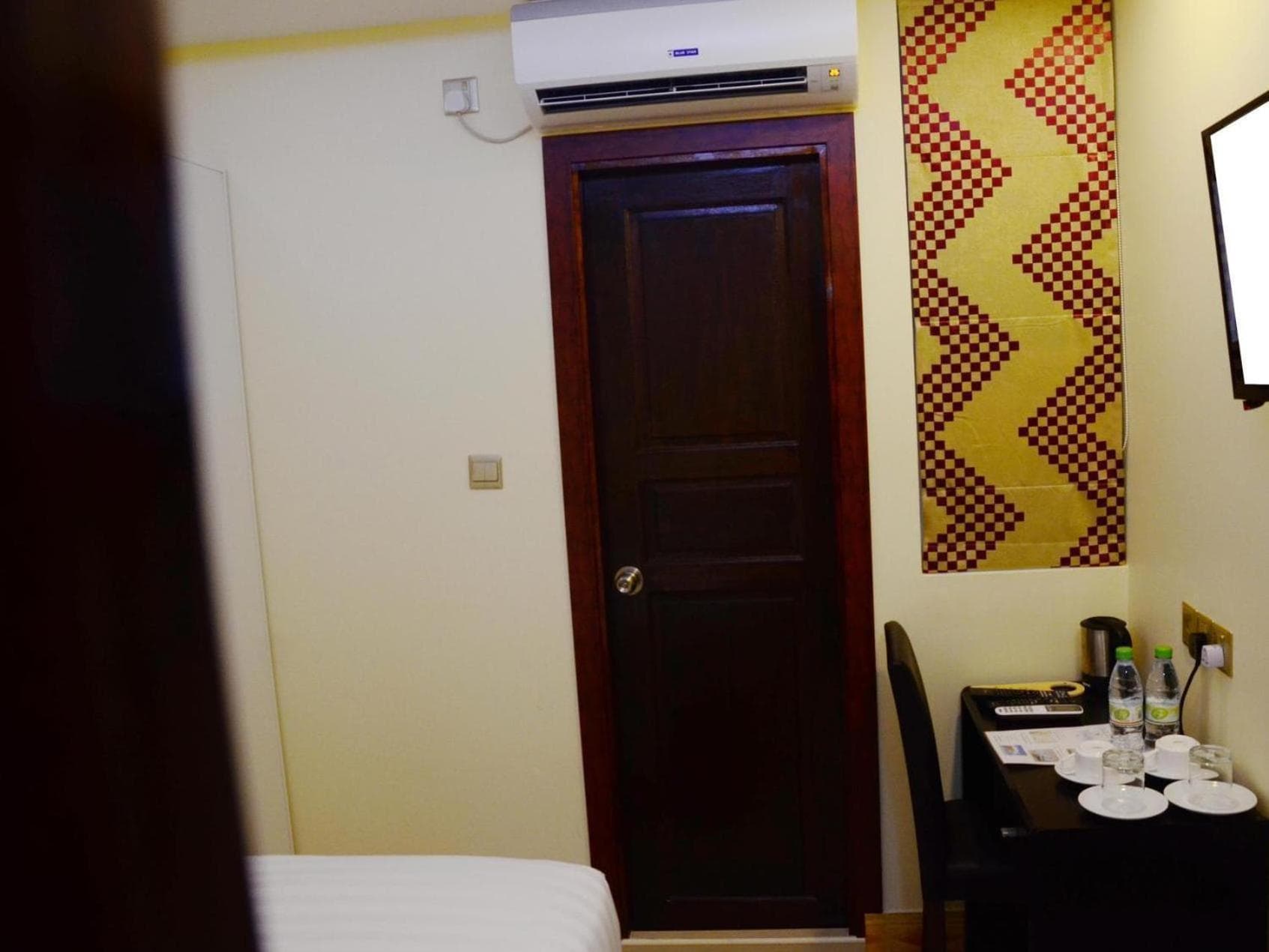 The Grand View - View 15