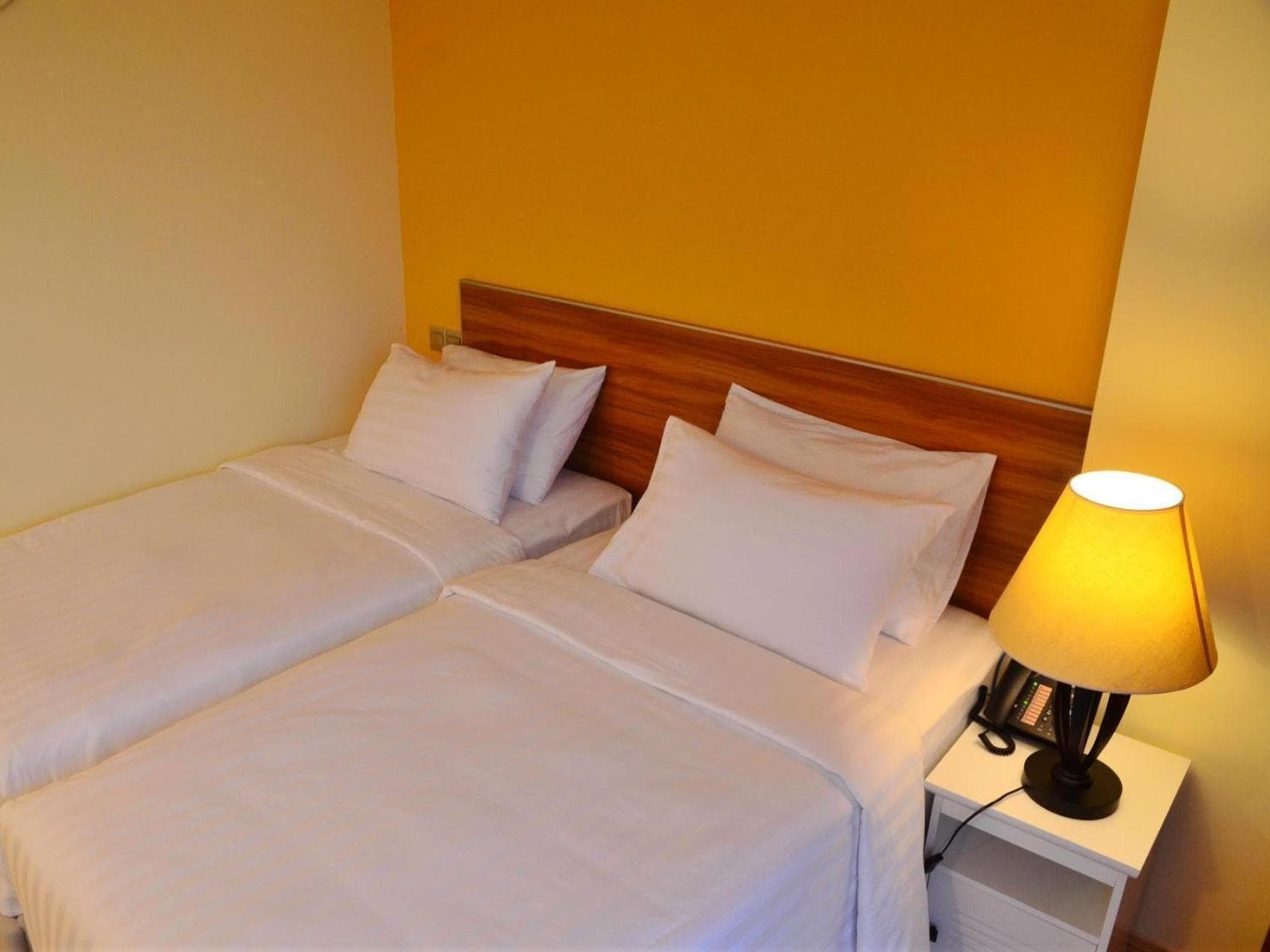 The Grand View - View 6