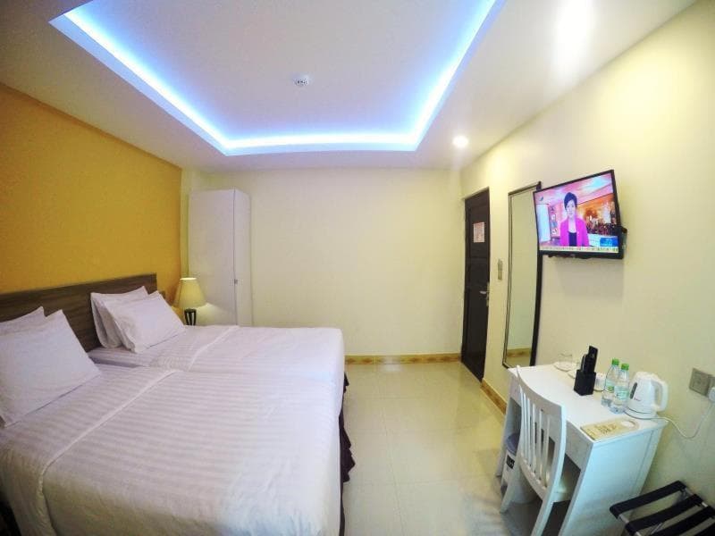 The Grand View - View 9