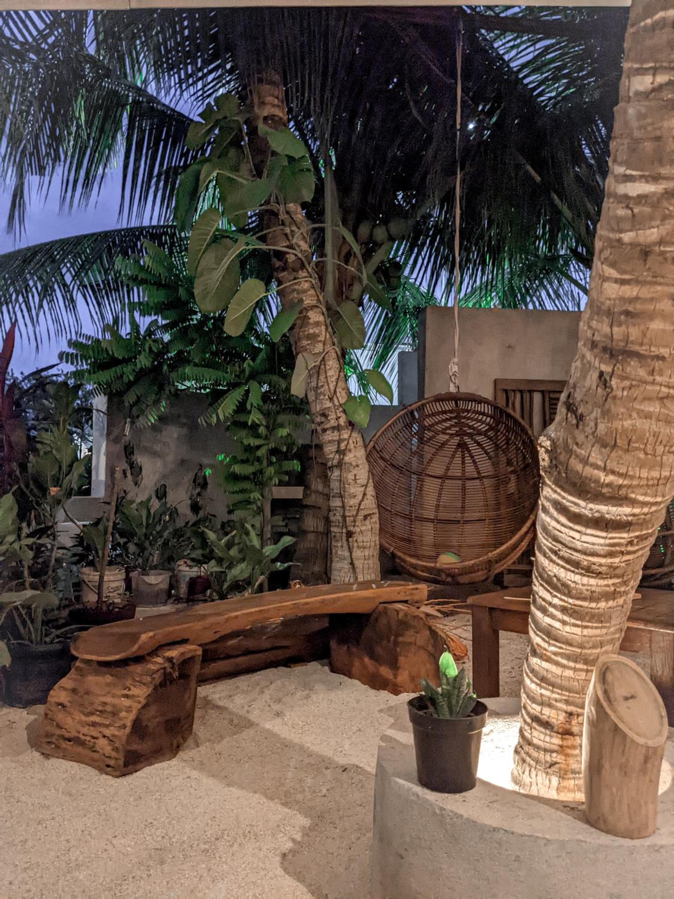 Dhoadhi Retreat - View 24