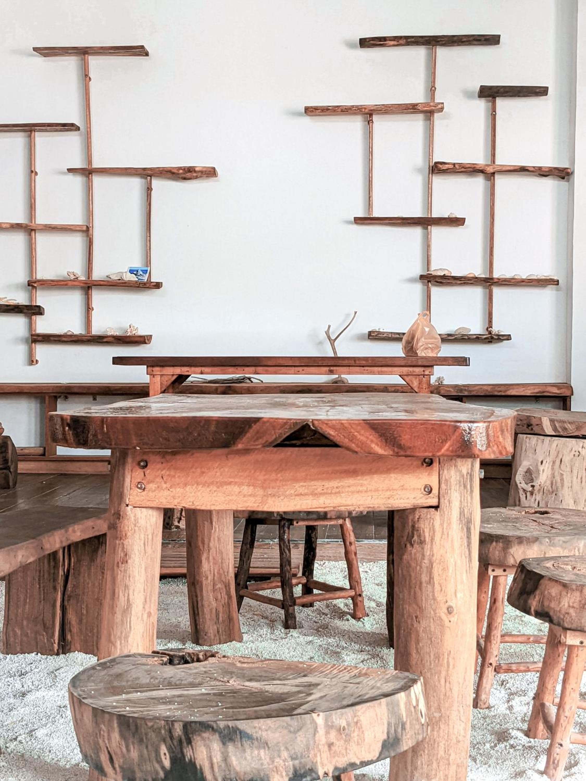 Dhoadhi Retreat - View 2