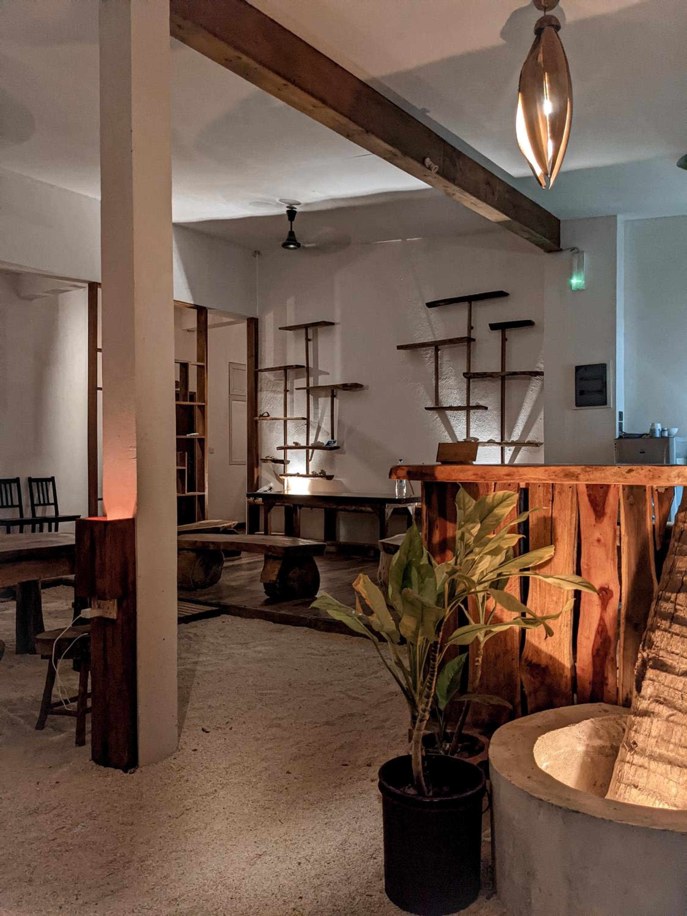 Dhoadhi Retreat - View 31