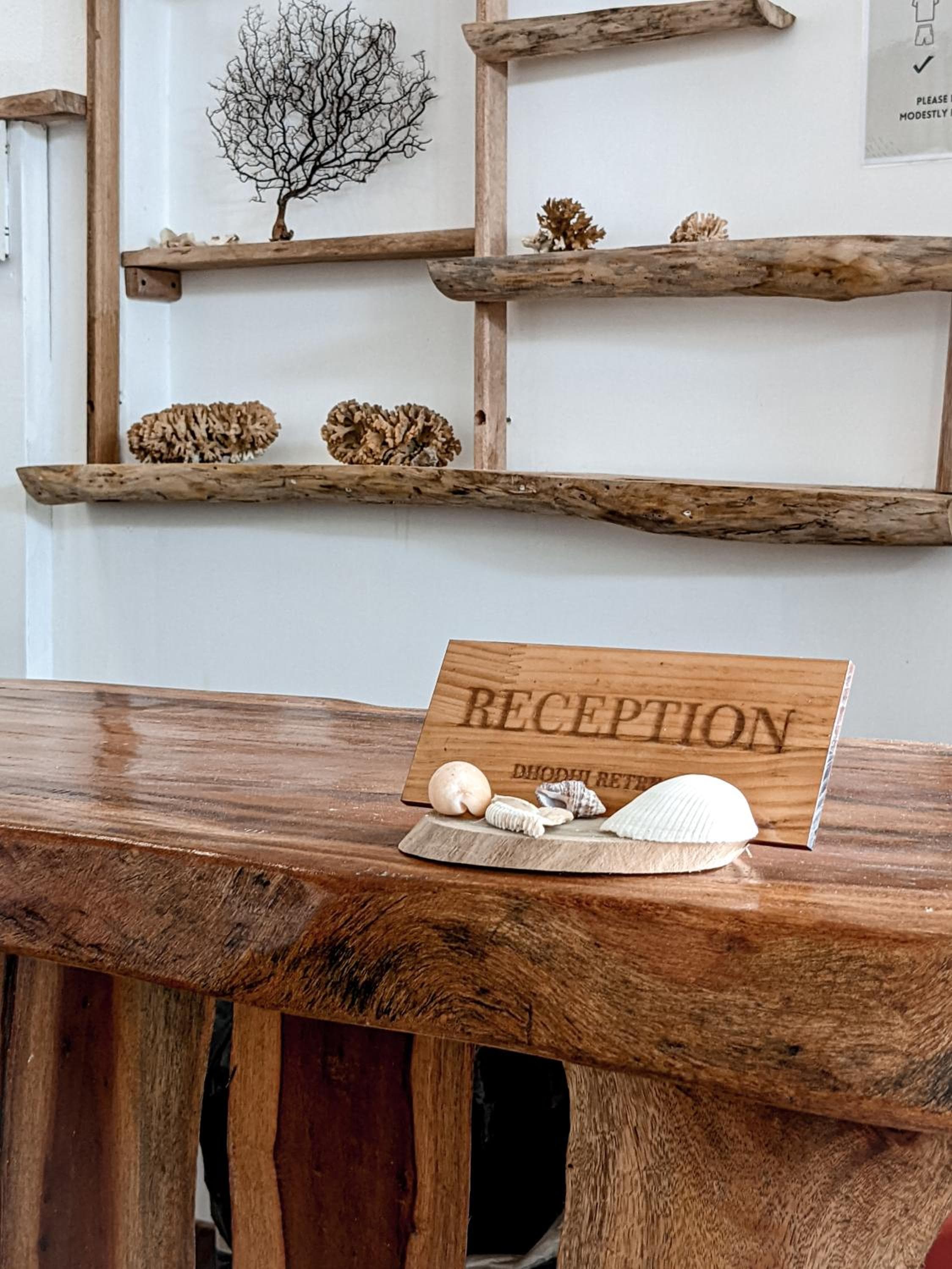 Dhoadhi Retreat - View 32