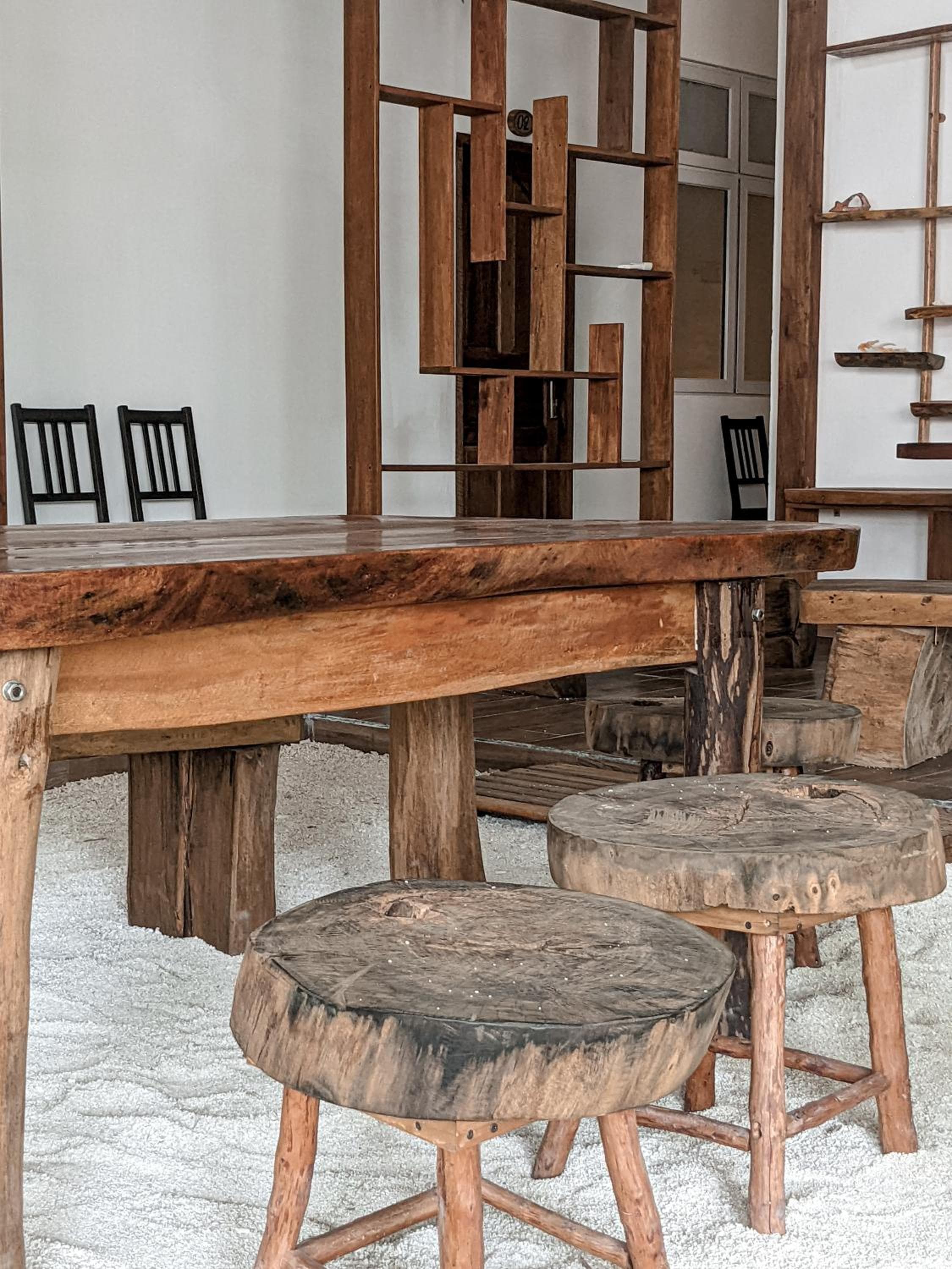 Dhoadhi Retreat - View 33