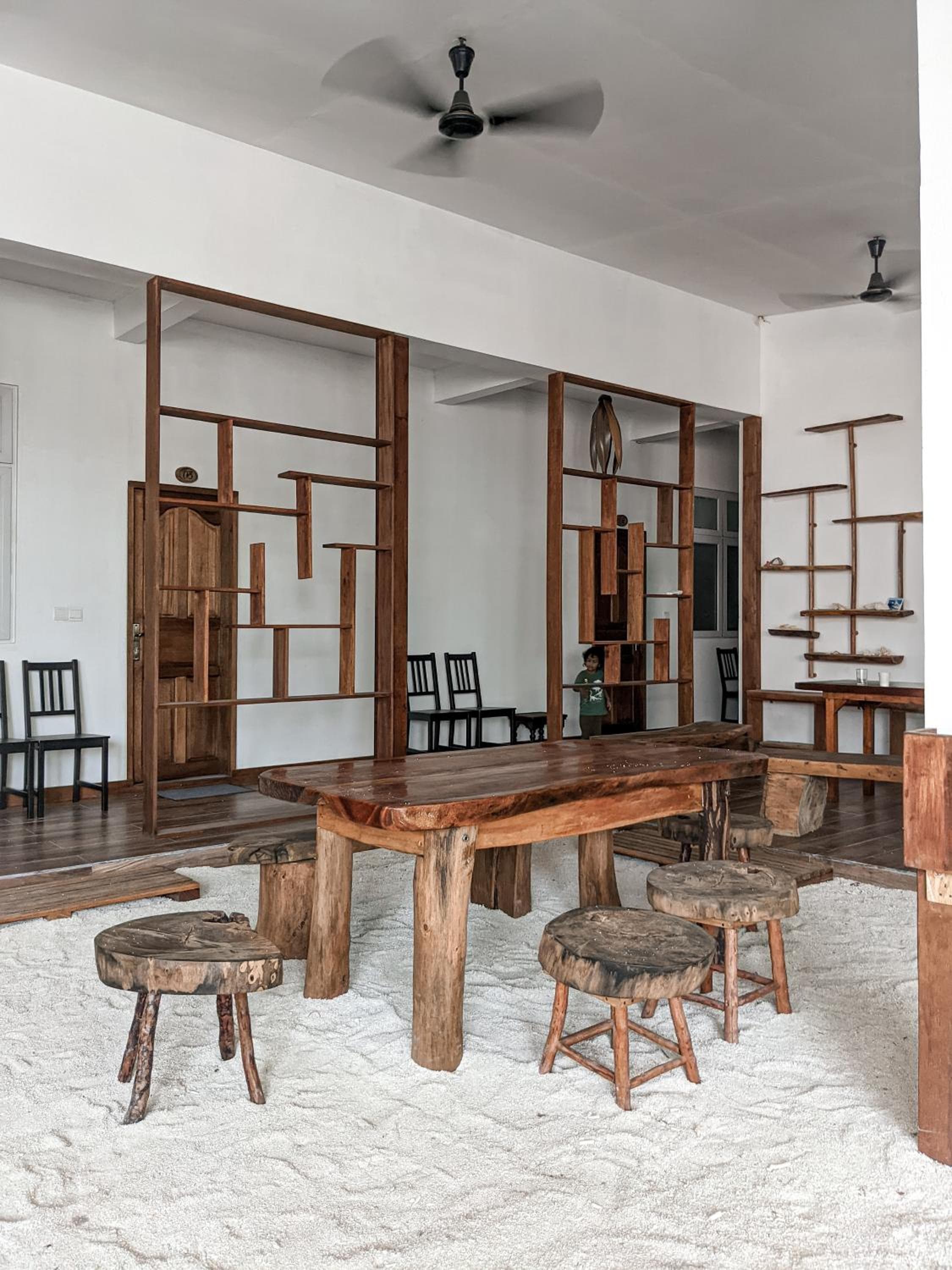 Dhoadhi Retreat - View 34