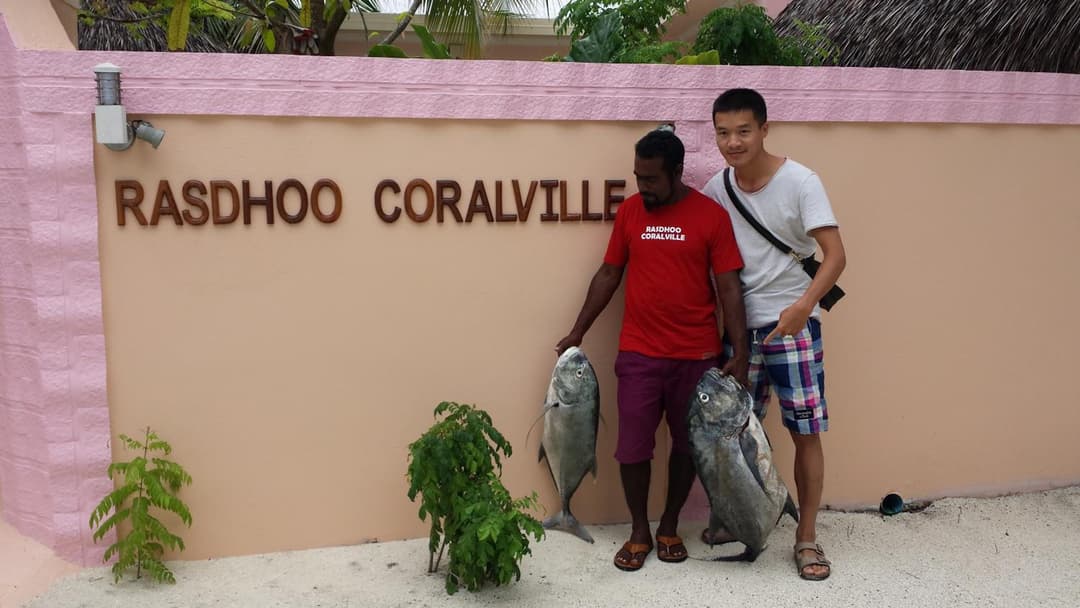 Rasdhoo Coralville - View 14