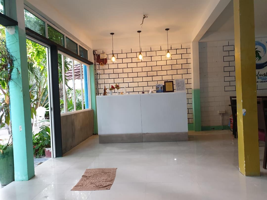 Maafushi View - View 58
