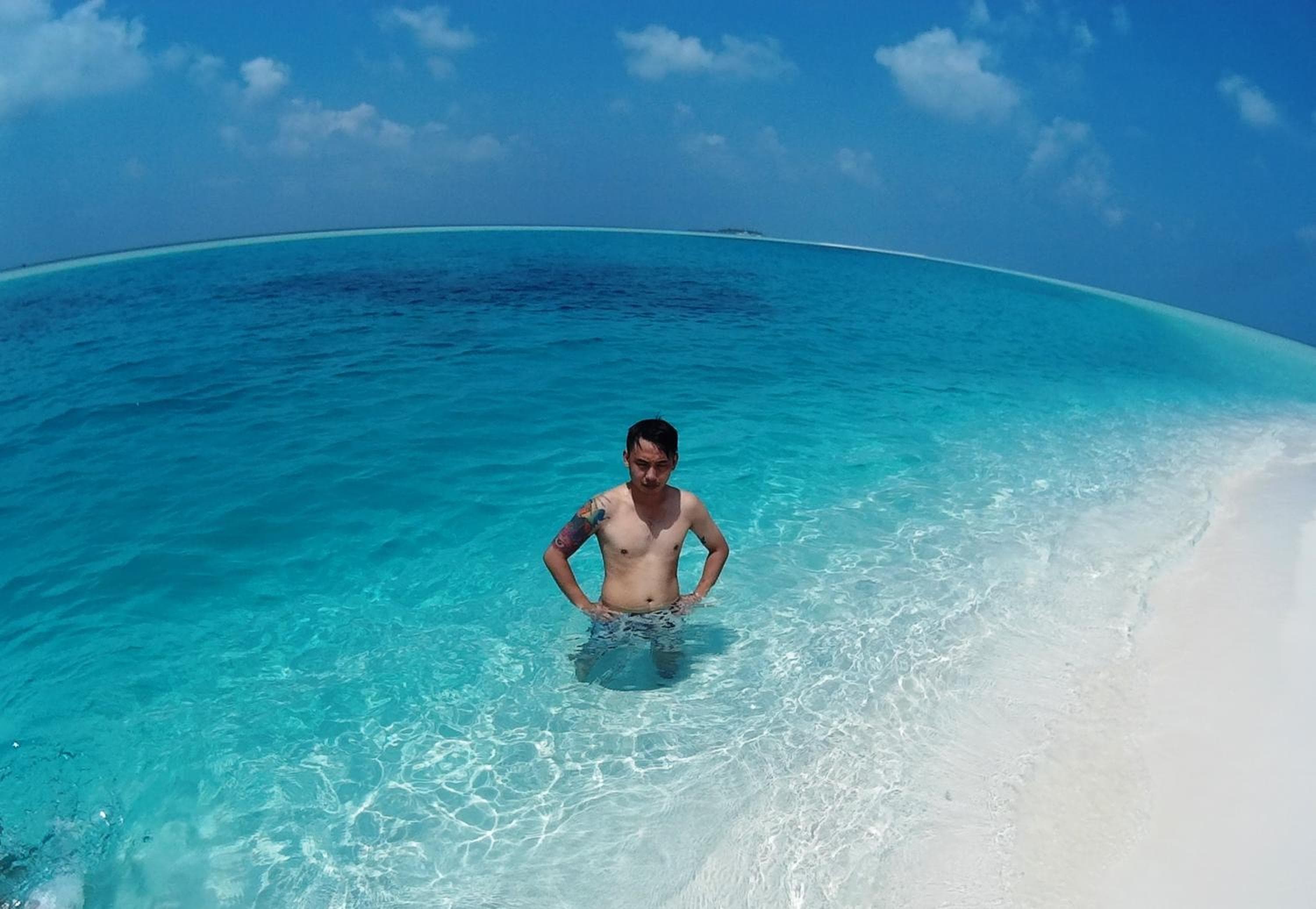 Rasdhoo Coralville - View 96