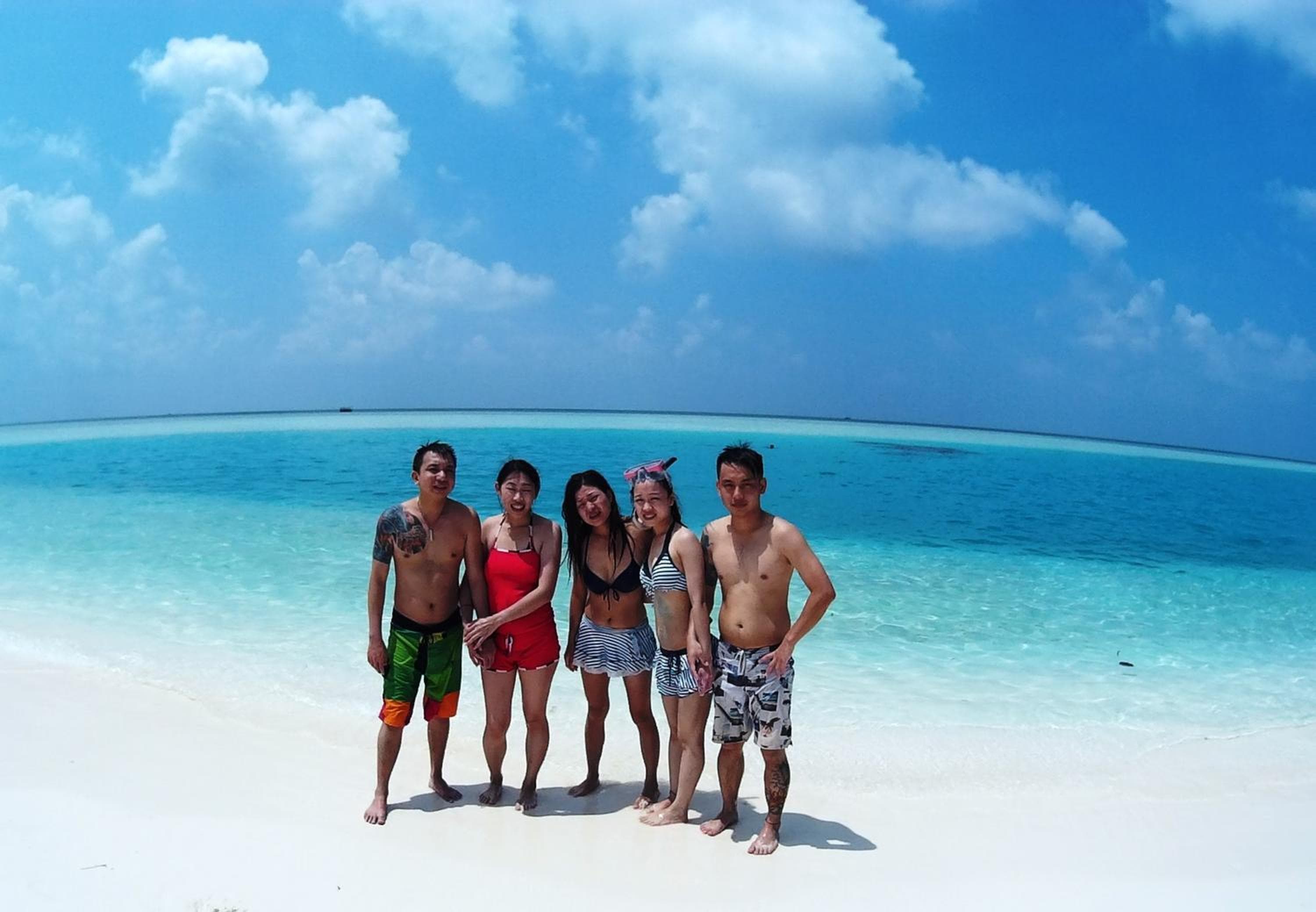 Rasdhoo Coralville - View 95